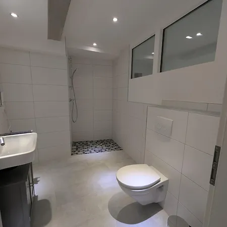 Eifellounge Zum Boxenstop Apartamento Dreis-Brück